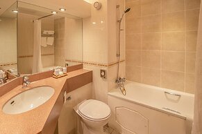 Hollins Hall Hotel, Golf & Country Club