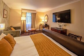 Hollins Hall Hotel, Golf & Country Club