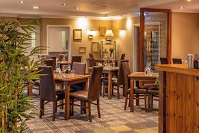 Hollins Hall Hotel, Golf & Country Club