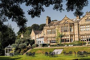 Hollins Hall Hotel, Golf & Country Club