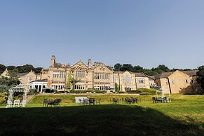 Hollins Hall Hotel, Golf & Country Club