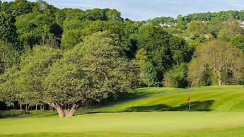 Hollins Hall Hotel, Golf & Country Club