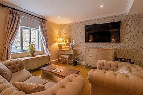 Hollins Hall Hotel, Golf & Country Club