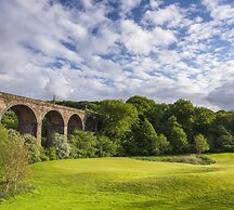 Hollins Hall Hotel, Golf & Country Club