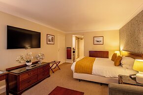 Hollins Hall Hotel, Golf & Country Club