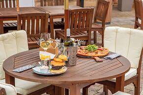 Hollins Hall Hotel, Golf & Country Club