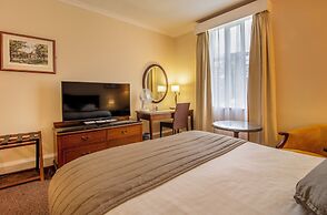 Hollins Hall Hotel, Golf & Country Club