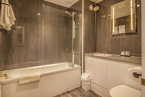 Hollins Hall Hotel, Golf & Country Club