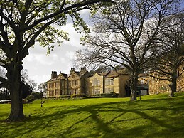 Hollins Hall Hotel, Golf & Country Club