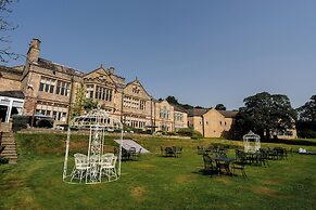 Hollins Hall Hotel, Golf & Country Club