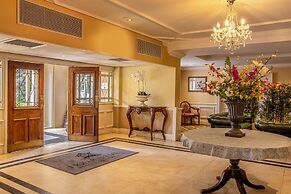 Hollins Hall Hotel, Golf & Country Club