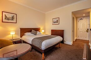 Hollins Hall Hotel, Golf & Country Club