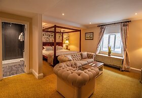 Hollins Hall Hotel, Golf & Country Club