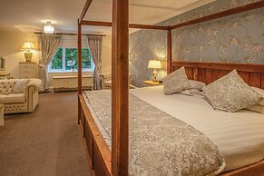 Hollins Hall Hotel, Golf & Country Club