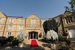 Hollins Hall Hotel, Golf & Country Club
