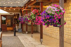 Hollins Hall Hotel, Golf & Country Club