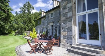 Coul House Hotel
