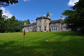 Coul House Hotel