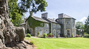 Coul House Hotel
