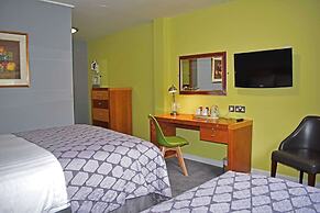 Quality Hotel Coventry