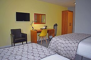 Quality Hotel Coventry