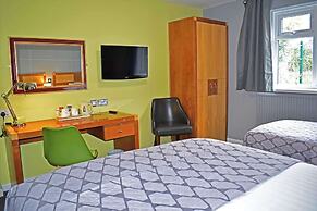 Quality Hotel Coventry