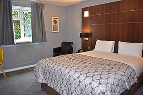 Quality Hotel Coventry