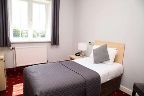 Quality Hotel Coventry