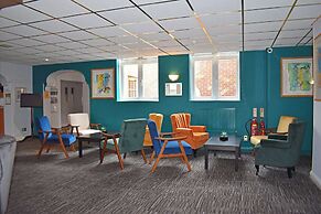 Quality Hotel Coventry