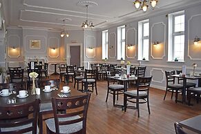 Quality Hotel Coventry