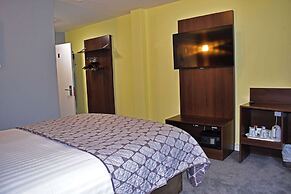 Quality Hotel Coventry