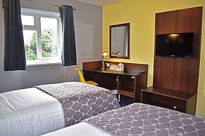 Quality Hotel Coventry