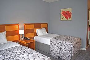 Quality Hotel Coventry