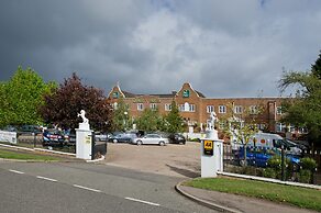 Quality Hotel Coventry