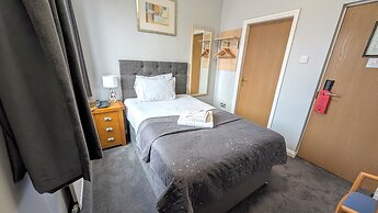 Quality Hotel Coventry