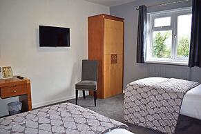 Quality Hotel Coventry