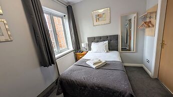 Quality Hotel Coventry
