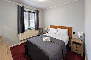 Quality Hotel Coventry