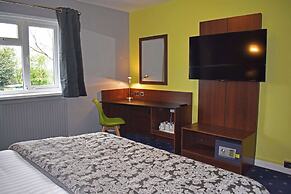 Quality Hotel Coventry