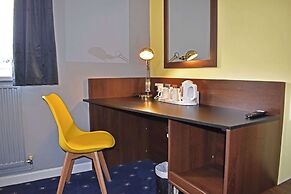 Quality Hotel Coventry