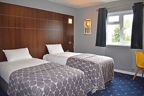Quality Hotel Coventry