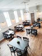 Quality Hotel Coventry