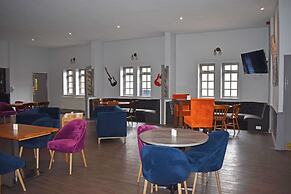 Quality Hotel Coventry