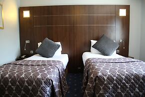 Quality Hotel Coventry