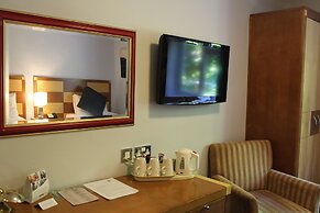 Quality Hotel Coventry