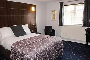Quality Hotel Coventry