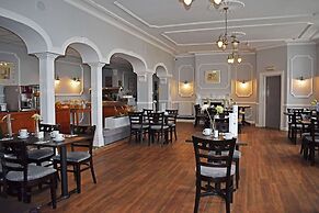 Quality Hotel Coventry