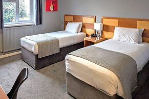 Quality Hotel Coventry