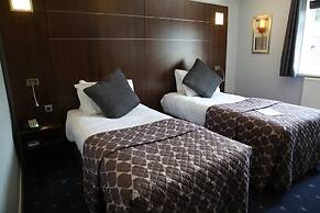 Quality Hotel Coventry