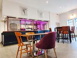 Quality Hotel Coventry